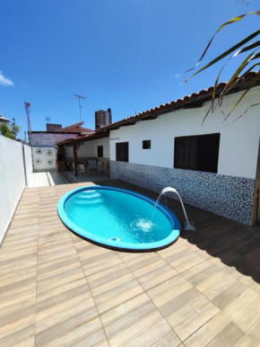 Casa a 700m Praia Pt de Campina